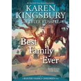 thumbnail image 2 of Best Family Ever (A Baxter Family Children Story), 2 of 2