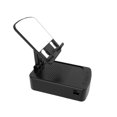 thumbnail image 1 of Maoww Holder Phone Stand Bluetooth Stand Bluetooth Phone Stand Phone Stand black, 1 of 6