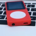 thumbnail image 3 of Lecteurs de Musique MP4 Externes Compatibles Bluetooth, Enregistreur Vocal Livre Numérique, Électronique de Remplacement pour Windows XP/VISTA/Windows 8 Rouge 32G, 3 of 9