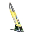 thumbnail image 1 of Amdohai 2.4GHz Optical Pen Left & Right Hands Rechargeable Wireless Optical Pocket Pen Wireless Dual Right Keys Yellow, 1 of 7
