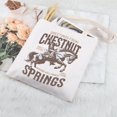 thumbnail image 4 of Champ Wishing Well Ranch Gift Book Reader Gift Western Cowboy Gift Country Romance Reader Gift Tote Bag, 4 of 6