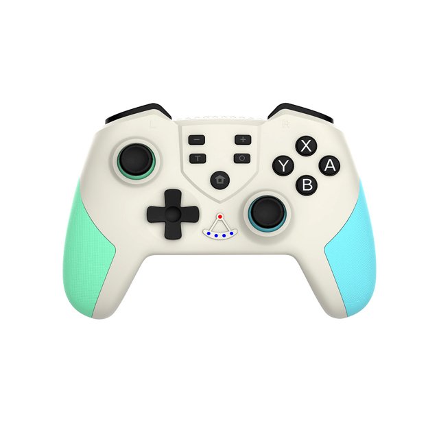 Wireless Switch Pro Controller for Switch/Switch Lite/Switch OLED, with NFC