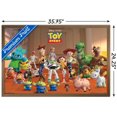 thumbnail image 2 of Disney Pixar Toy Story 4 - Collage, 2 of 4