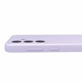 thumbnail image 3 of Avana Velvet Case w/Magnets Lavender for Samsung Galaxy S25, 3 of 5