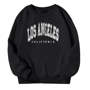 PMVFHDE Graphic Sweatshirts for Girls Girls Casual Crewneck Sweatshirts Long Sleeve Cute Pullover Oversized Lightweight Tops Black,5-6 Years