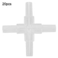 thumbnail image 2 of Protein Separator Bracket, Acrylic Durable stable characteristics Protein Skimmer Bracket, for aquarium fish, 2 of 8