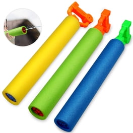 Meitianfacai Sac à Dos Pompier Tire-Eau et Blaster-Armes à Eau Jouet de Plage et Jouet de Sport de Plein Air