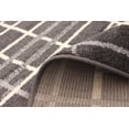 thumbnail image 3 of Tapis d'Interieur ECARPET Rayé, Abstrait, Moderne Collection Tessa, 3 of 9