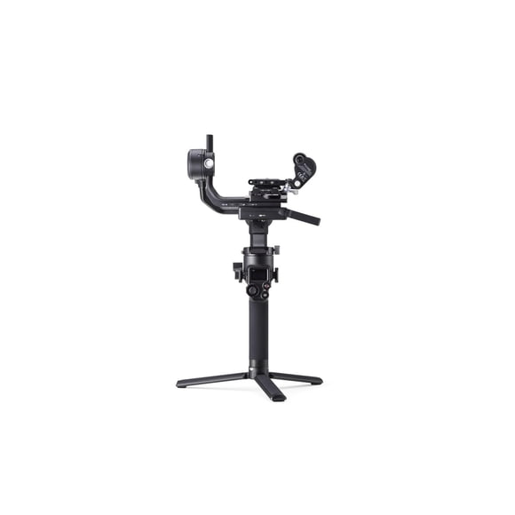 Combo DJI RSC 2 Pro