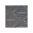 thumbnail image 1 of Fasade Galvanized Steel Wall Panel Sample 12 x 12 Hypoallergenic Mildew Resistant, 1 of 1