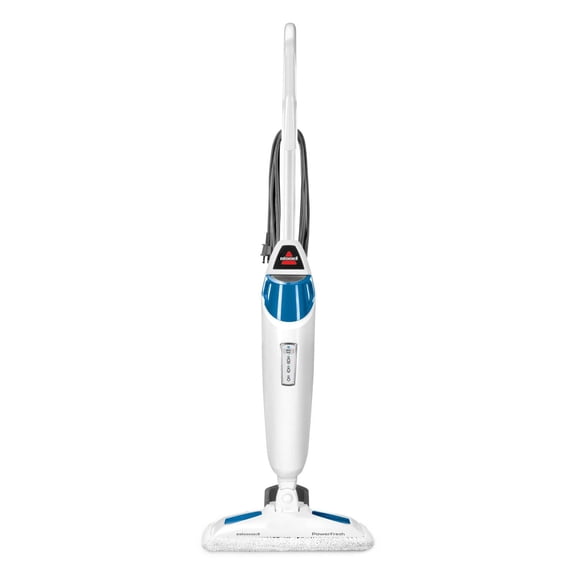 BISSELL PowerFresh Sanitizing Steam Mop 19401