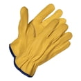 thumbnail image 3 of Workload Leather Drivers Glove, 3 of 3