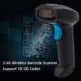 thumbnail image 2 of Yeacher Lecteur de Codes-Barres 1D 2D Portable USB Déclencheur Manuel/numérisation Automatique Continue, 2 of 8