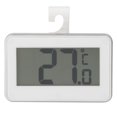 thumbnail image 2 of , Étanche à Haute Température Celsius / °F Réfrigérateur d'Affichage, Compact pour Réfrigérateur Maison, 2 of 8