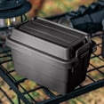 thumbnail image 4 of Kyusrd Outdoor Desktop Mini Storage Box Camping BBQ Tool organizer and Condiment Bottle Holders, 4 of 6