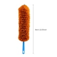 thumbnail image 3 of Garosa 1 pcs Washable Anti Static Soft Microfiber Clean Duster Home Furniture Car Cleaning Tool Duster Cleaning Tool Microfiber Cleaning Duster, 3 of 9