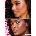 thumbnail image 2 of TEMOGU-Color Bloom Liquid Blush Makeup for Cheeks Matte Finish - Night Drive, 2 of 4