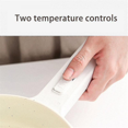 thumbnail image 4 of 2l Multi-function Electric Cooker, Electric Frying Pan, Non-stick Pan, Fry, Stew, Boil, Suitable Fo, 4 of 5