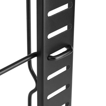 Organisateur de Casseroles, Étagère de Rangement Multi-Niveaux pour Poêles et Couvercles, Support de Cuisine