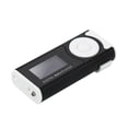 thumbnail image 2 of Lecteur MP3 Musique Lecteur MP3 Numérique clip MP3 mini USB MP3 mini Lampe de Poche, 2 of 10