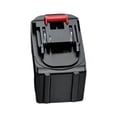 thumbnail image 4 of davian 21V Power Tool Battery Premium Replace Parts Cordless Electric Battery Style D, 4 of 7