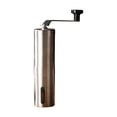 thumbnail image 2 of Chmadoxn Kitchen Gadgets, Kitchen Accessories, Manual Coffee Grinder Removable,Washable Kitchen And Stainless Steel Grinder Home Portable Stainless Steel Hand Grinder Coffee Grinder coffee grinder, 2 of 9