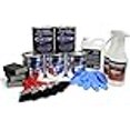 thumbnail image 3 of Rust Bullet - Trousse de sous-Couche pour Camion de Chariot - 192 oz, 3 of 3