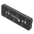thumbnail image 3 of Tbest Ballhead Quick Release Plate Quick Release Plate Professional Manufacturing Wear‑resistant For All Kinds Of Standard 1/4in Screw Cameras, 3 of 8