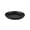 Black2, variant on PP Camping Tableware Set Lightweight Picnic Dinnerware for 4 Outdoor BBQ RV Dishes