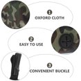 thumbnail image 3 of Pet Puppy Training Pouch Bag Treat Pouch Training Bag Snack Food Container, 3 of 8