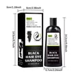 thumbnail image 2 of Hair Conditioner Quick and Easy to Color Hair Long Lasting Hair Dye Shampoo 100ml, 2 of 8
