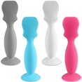 thumbnail image 4 of Silicone Applicator Spoon with Suction Cup - Multifunctional for Baby and Beauty, 4 of 6
