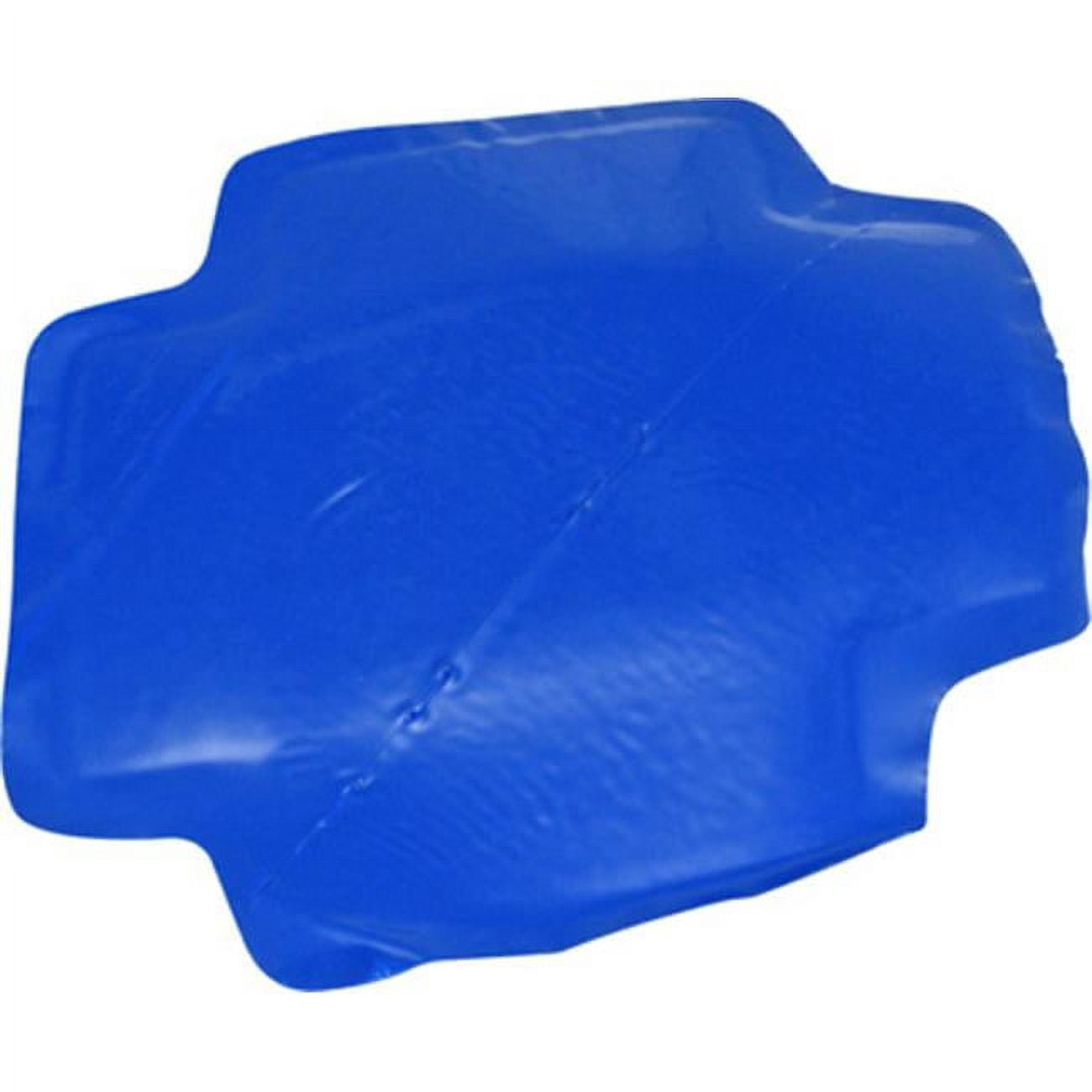 Bell Automotive Produits 08793-M 4.5 x 5.5 Patch pour Bottes de Ferme