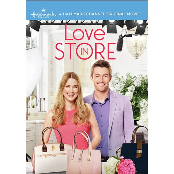 Love in Store