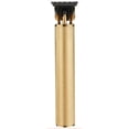 thumbnail image 1 of SHINON SHINON Gold Electric Hair Clipper with Titanium Ceramic Blade, USB Rechargeable, Portable Hair Trimmer for Men, Styling & Grooming, Lightweight & Durable Design, 1 of 6