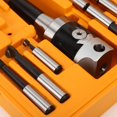 thumbnail image 4 of Tool Box, Double Bar Tool Set Micrometer   For Tool, 4 of 8