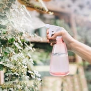 Meitianfacai Spray Large-capacity Pressure Watering Can Gardening Watering Flower Fine Mist Plastic Watering Can Household Small Watering Watering Can