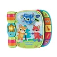thumbnail image 1 of VTech Super livre enchanté des Baby loulous avec lumières et sons pour bébés - Version française, 1 of 7