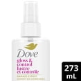 thumbnail image 2 of Dove Fixatif Non Aérosol Lustre et Contrôle Tenue Extra Forte, 273 ml, 2 of 8