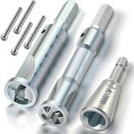 Wire Twisting Tool, for Power Drill Drivers