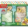 thumbnail image 3 of POKEMON 2025 WORLD CHAMPIONSHIPS DECK, 3 of 8