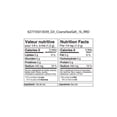 thumbnail image 2 of Great Value Coarse Sea Salt, 2 of 2