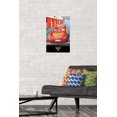 thumbnail image 3 of Disney Pixar Cars 3 - Lightning Wall Poster, 22.375" x 34" Framed, 3 of 4