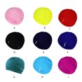 thumbnail image 1 of Langgg Nylon Easy To And Durable Stay Comfortable In Women'sSwimming Cap Breathable Fabric Bathing Cap rose red 2Set, 1 of 6