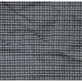 thumbnail image 4 of oneOone Organic Cotton Poplin Twill Fabric Check Block Printed Craft Fabric BTY 42 Inch Wide, 4 of 4
