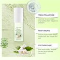 thumbnail image 4 of Jasmine Body Perfume Spray, Fresh, Elegant, Moisturizing Skin, Light And Fragrant Jasmine Fragrances 90ml, 4 of 9