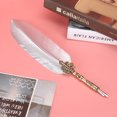 thumbnail image 1 of Feather Pen Kit,1.0mm Feather Pen Set Feather Pen Feather Pen Set Reliable and Durable, 1 of 9