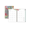 thumbnail image 3 of 2023 Weekly Monthly Planner, 5x8, Blue Sky, Sophie, 3 of 5