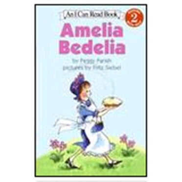 CMMI AMELIA BEDELIA