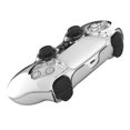 thumbnail image 3 of Protective Hard Crystal Case For PS5 Playstation 5 Controller, 3 of 5